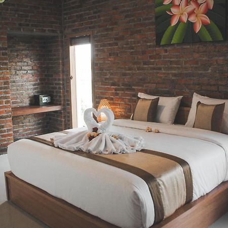 The Govardhan Homestay Canggu  Ngoại thất bức ảnh