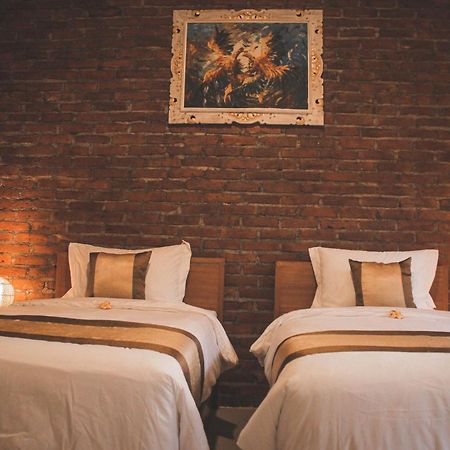 The Govardhan Homestay Canggu  Ngoại thất bức ảnh