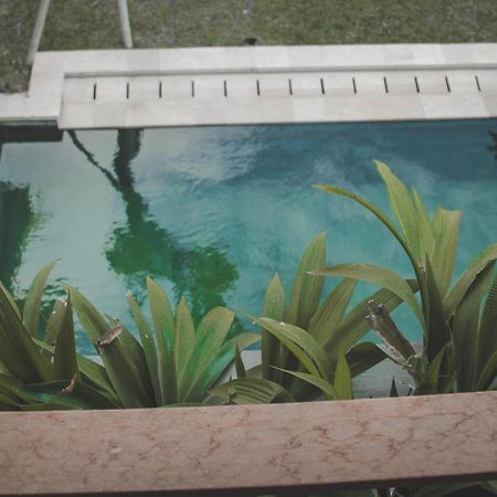 The Govardhan Homestay Canggu  Ngoại thất bức ảnh