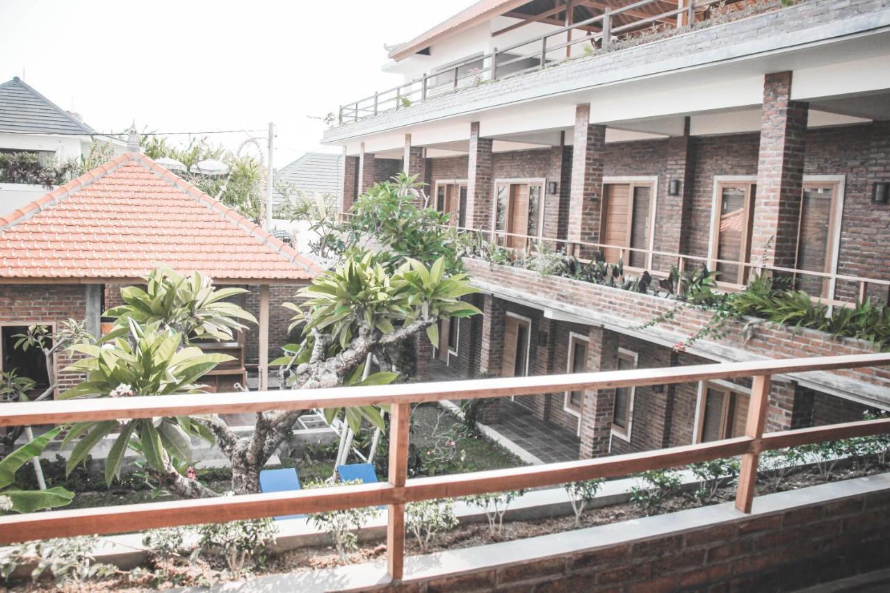 The Govardhan Homestay Canggu  Ngoại thất bức ảnh