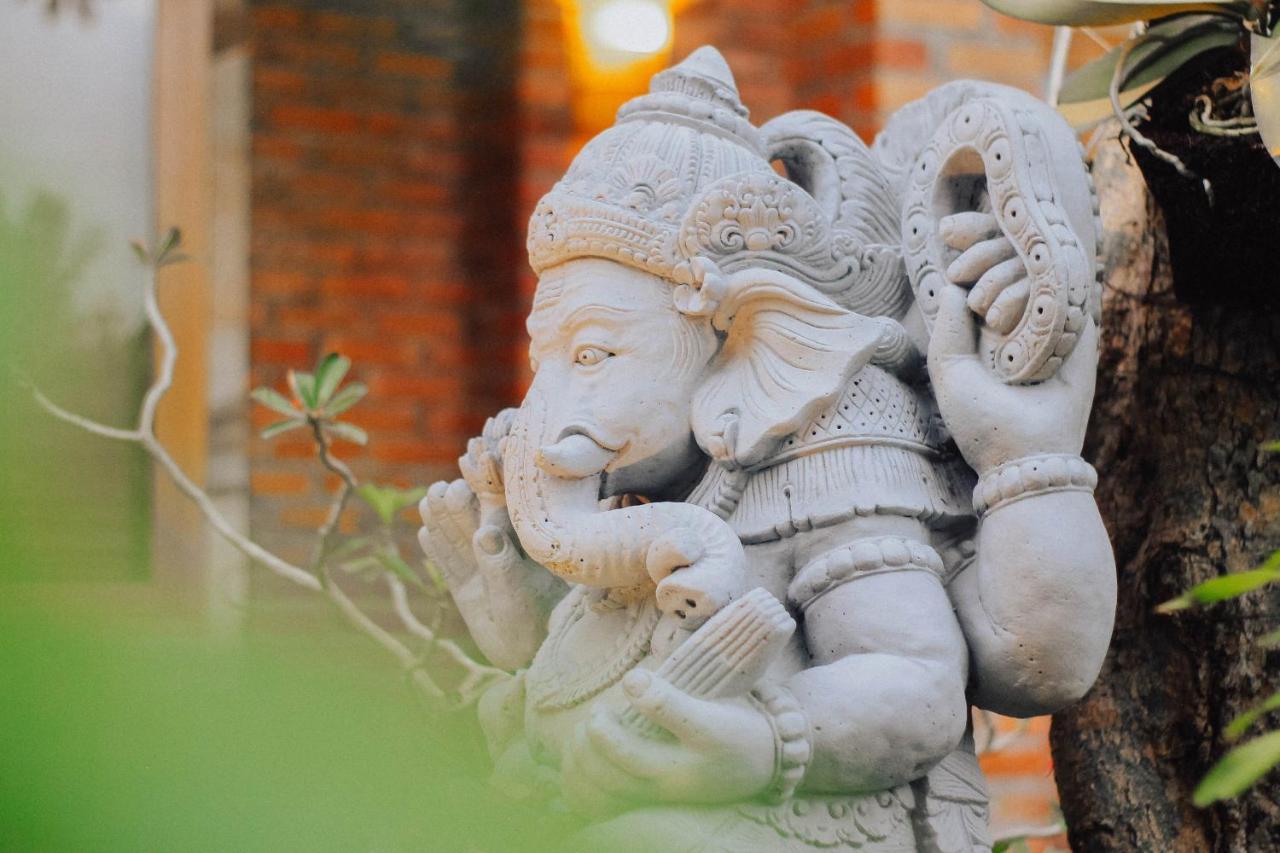 The Govardhan Homestay Canggu  Ngoại thất bức ảnh