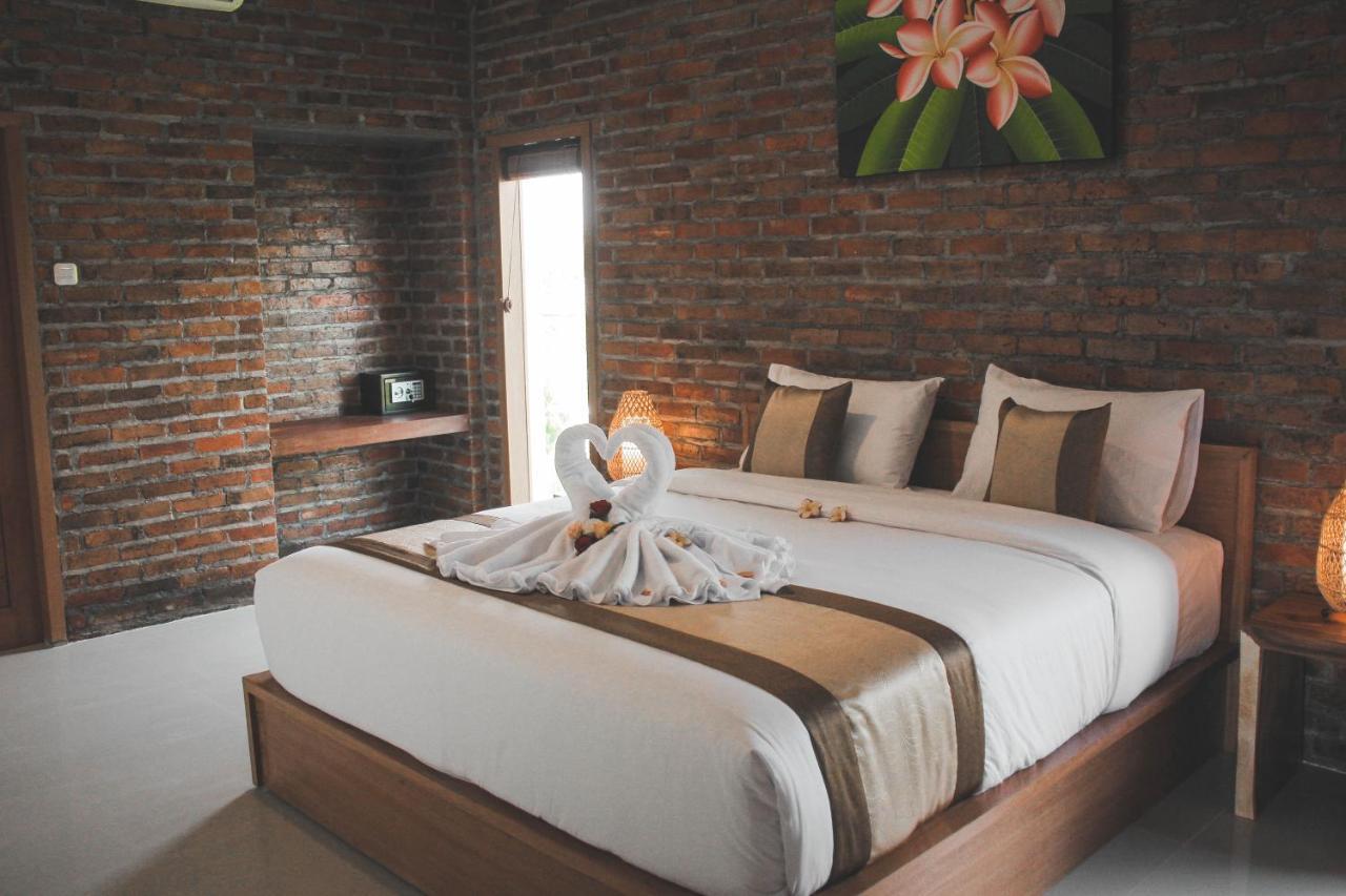 The Govardhan Homestay Canggu  Ngoại thất bức ảnh
