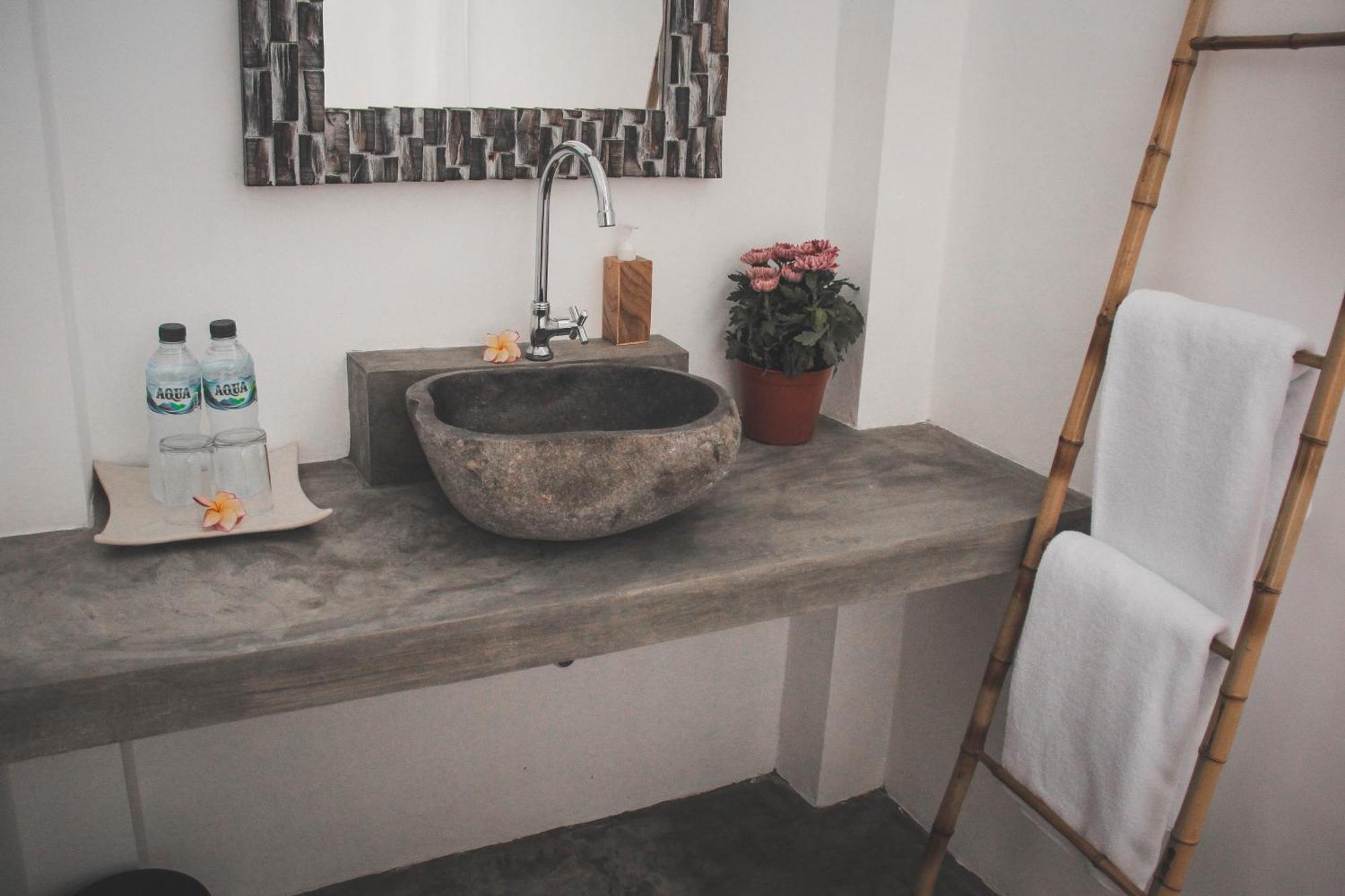 The Govardhan Homestay Canggu  Ngoại thất bức ảnh