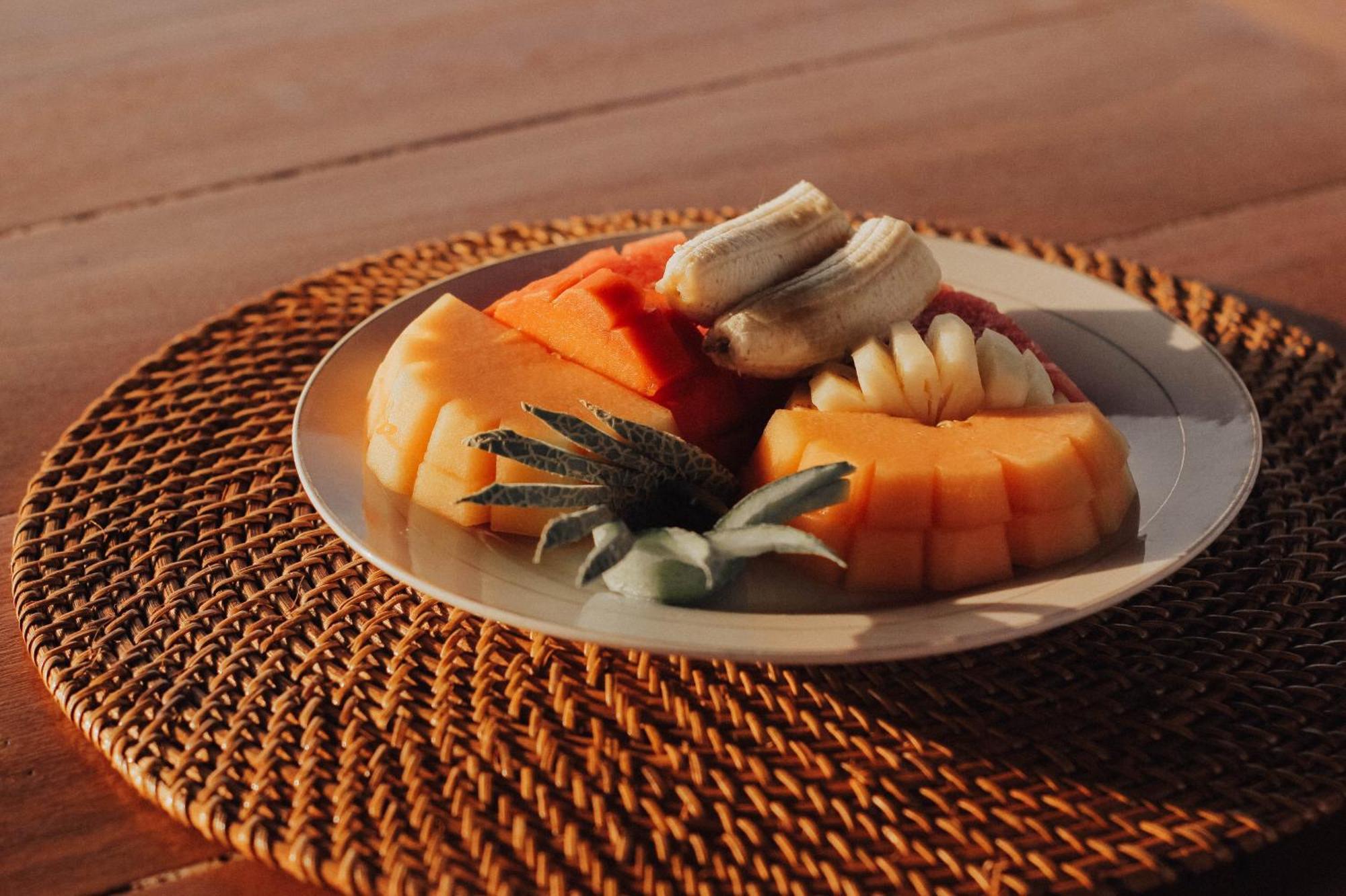 The Govardhan Homestay Canggu  Ngoại thất bức ảnh