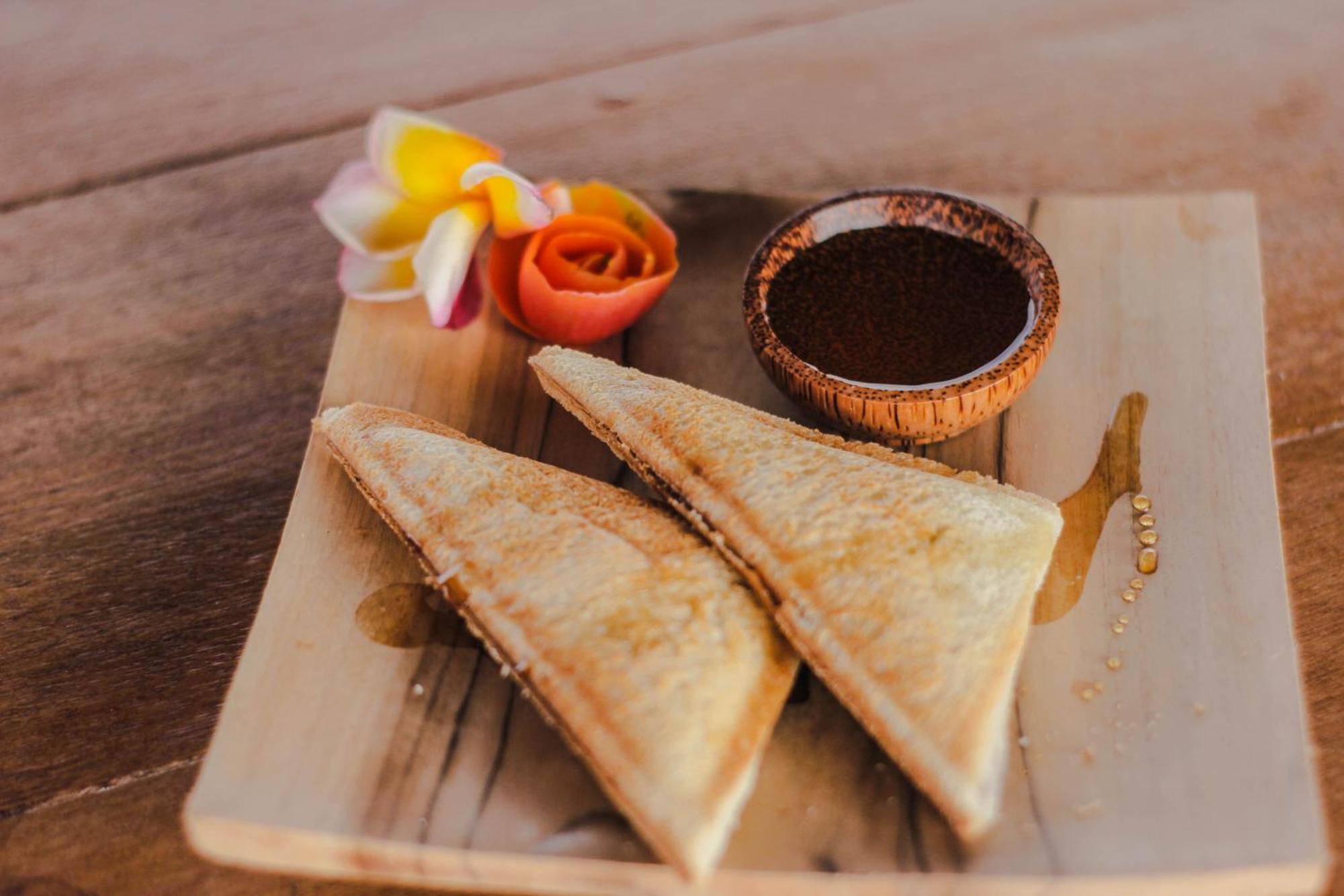 The Govardhan Homestay Canggu  Ngoại thất bức ảnh