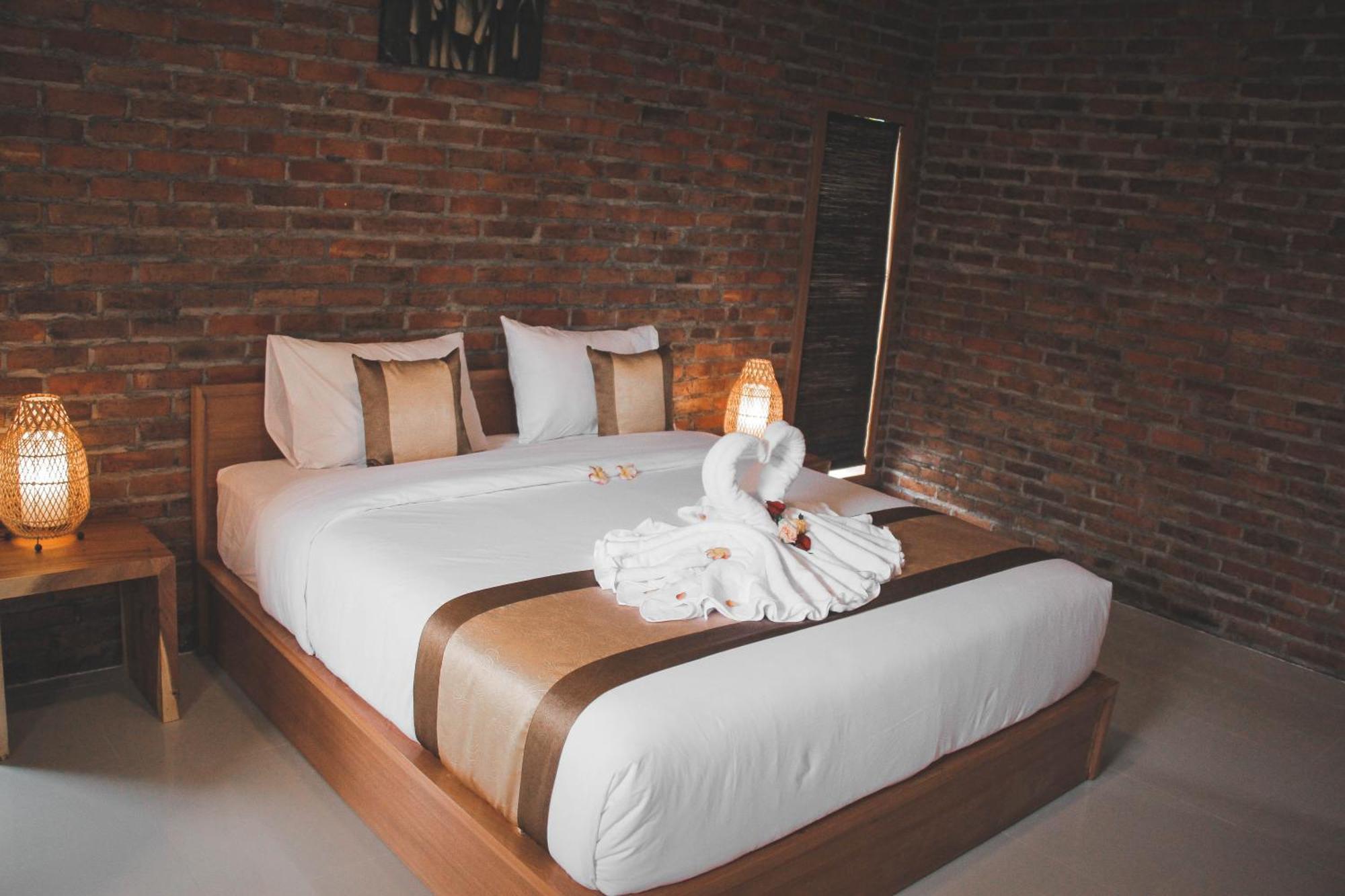 The Govardhan Homestay Canggu  Ngoại thất bức ảnh