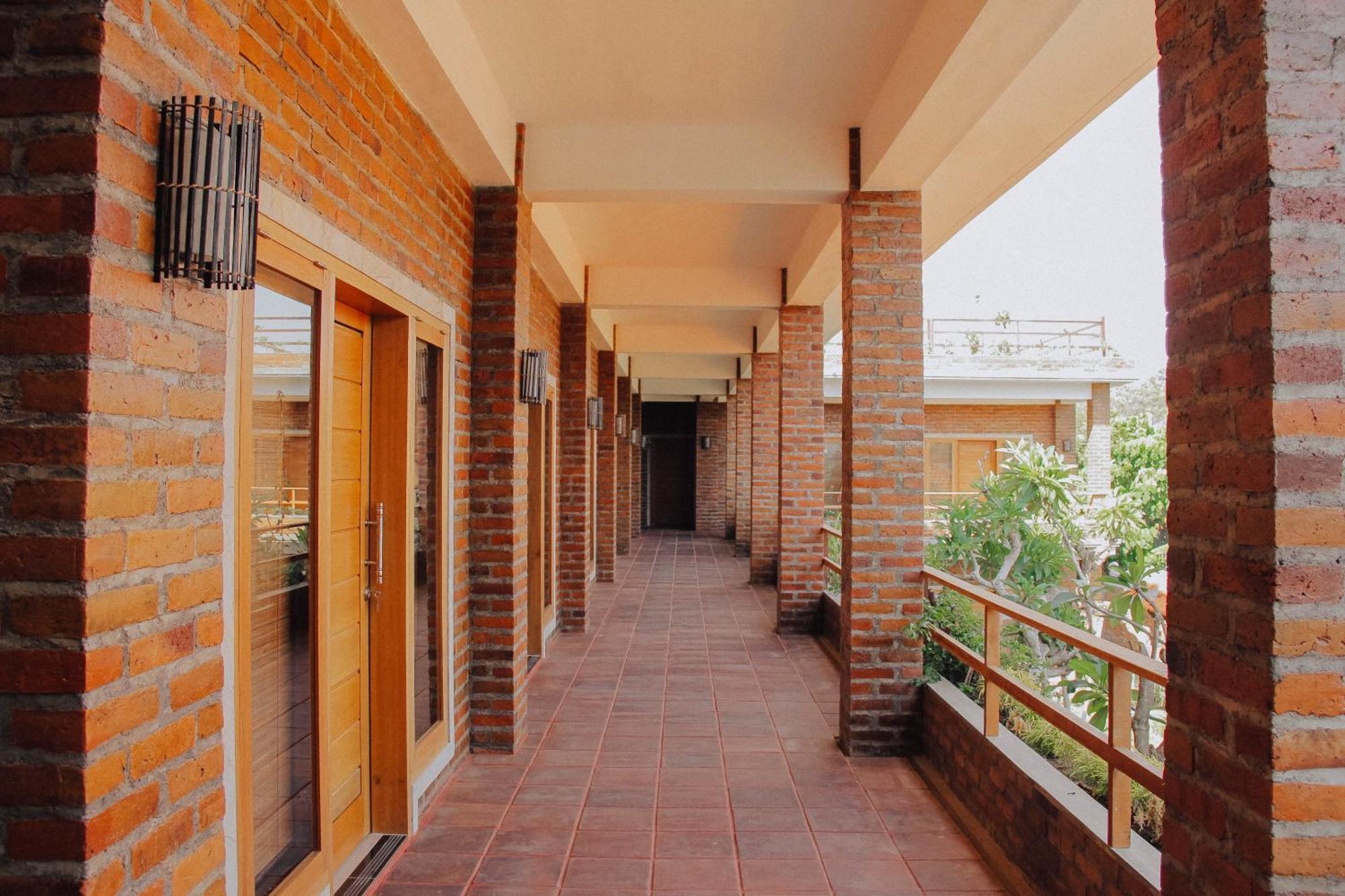 The Govardhan Homestay Canggu  Ngoại thất bức ảnh