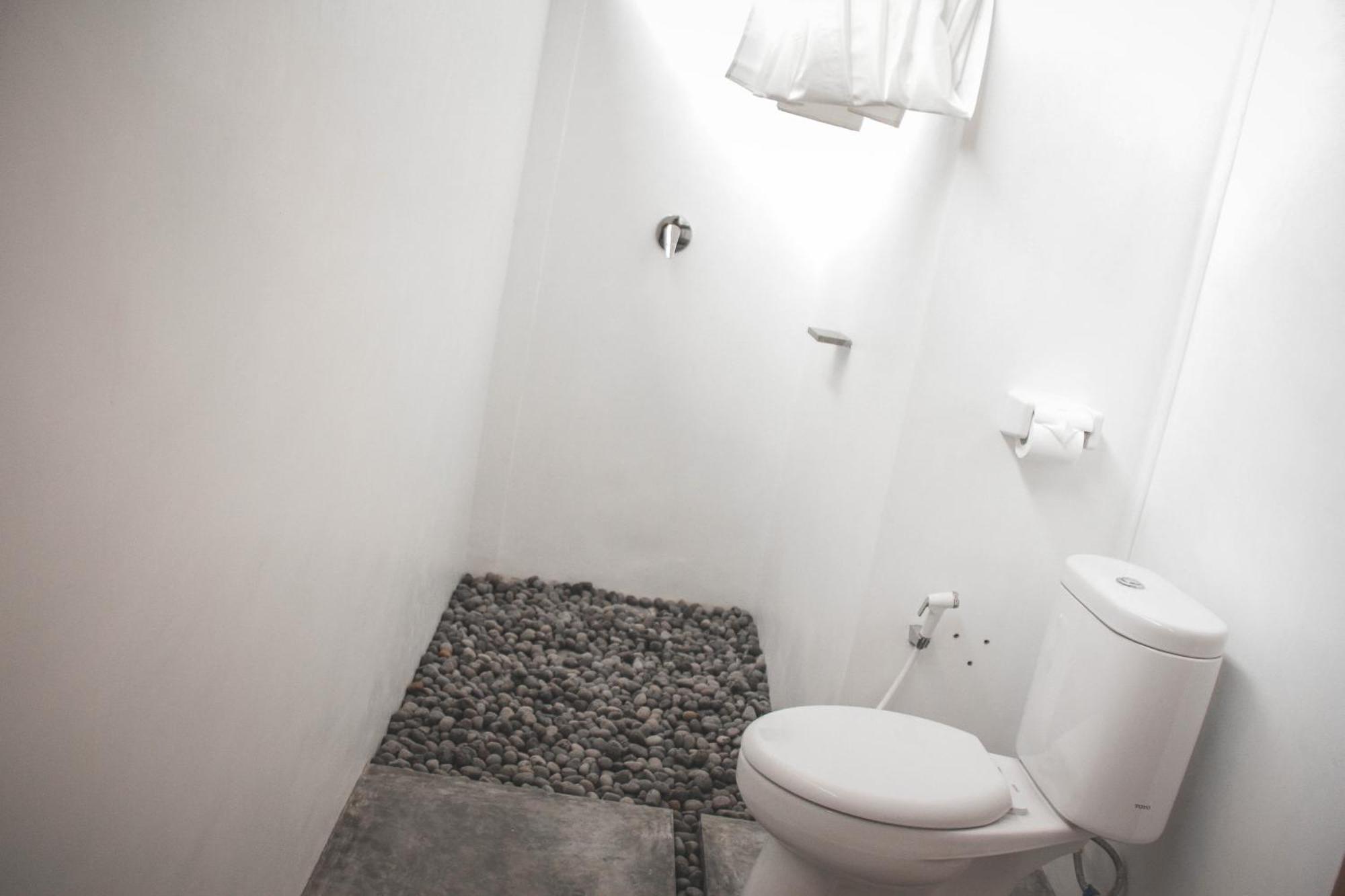 The Govardhan Homestay Canggu  Ngoại thất bức ảnh